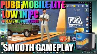 How to Install Pubg Mobile Lite on Laptop & PC | i5 3570K with Intel HD Graphics | Testing