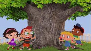 Little Einsteins - theme song (Official Acapella)