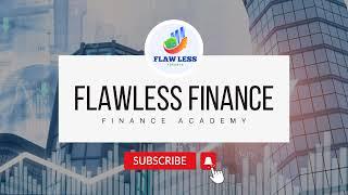 Flawless Finance Going Live With The CEO Episode 5