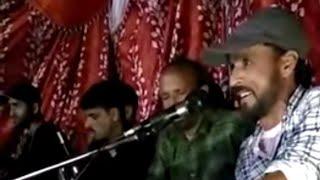 Latest Kashmiri Song By Afaq Bhallasie ShahMohd Bhallasie