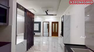 1325 S F T West facing 2BHK flats for sale||Guntur city 2Bhk flats for sale || 9392895969