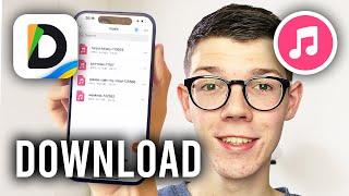 How To Download Music On Documents App On iPhone - Full Guide