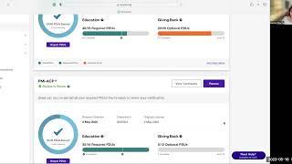 10 PDUs in 5 Minutes | Easy Ways to Earn PDUs for PMP and ACP Education