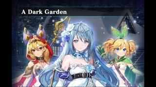 [Evertale] Snow White & Shanna Event Story (A Dark Garden)