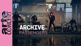 Archive - Passengers – ARTE Concert