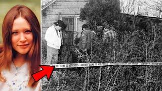Decades Old Cold Cases That Were FINALLY Solved In 2024