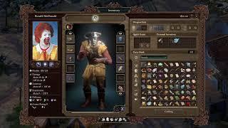 PoE 2: Deadfire Solo Monk - Episode 1 - Path Of The Damned