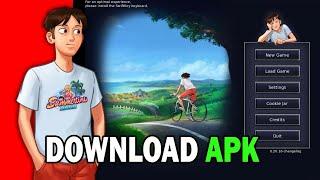 How To Download Summertime Saga On Android 2024