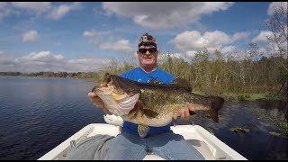 TOP 3 BIGGEST BASS CAUGHT ON YOUTUBE! (compilation)