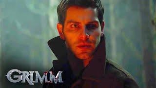 Nick Eats a Wesen on The Other Side | Grimm