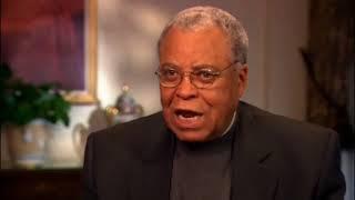 MANDELA EFFECT- James Earl Jones recalls 'Luke, I am your father '