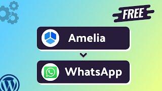 Integrating Amelia with WhatsApp | Step-by-Step Tutorial | Bit Integrations