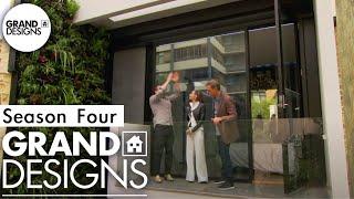 Grand Designs Australia | Full Episode | Season 4 Episode 6 | Richmond Inner City