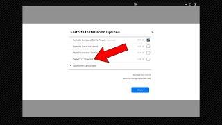 How To Turn Off DirectX 12 Shaders Fortnite