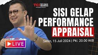 Sisi Gelap Performance Appraisal