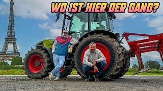 Riesen Fail mit Landwirt_in_MV | Uncut | Farming Week