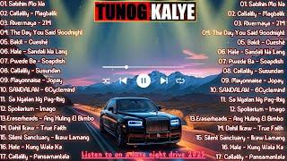 Best OPM Songs Playlist 2024 Ever ~Tunog Kalye , Batang 90s ~ Greatest Hits Full Album