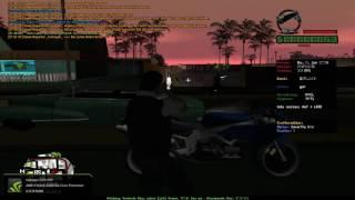 Gta Samp LoG gegen SmarTie_k1x