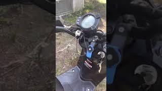 150cc upgraded to big bore kit 171cc