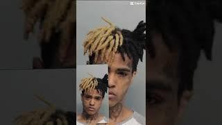 x edit #xxxtentacion