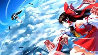 Touhou ~ SKY HIGH【領域ZERO／六弦アリス】