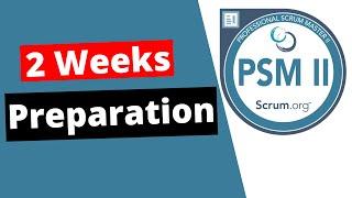 PSM 2 Certification | Should You Take The Test?