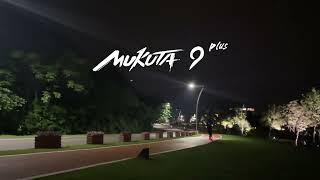 Amazing Mukuta 9 Plus 800WX2 48km/h Speed 70km range@scooterofficial