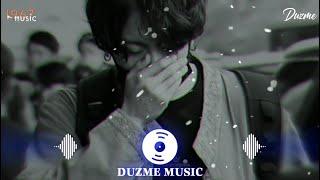 Thương Người Không Thương - Phát Huy T4 (Duzme Remix) | Nhạc  HOT Tik Tok Chill Gây Nghiện