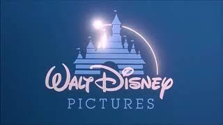 Walt Disney Pictures (1986 - 2007) (Opening)