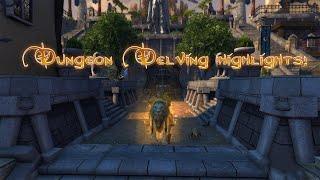 Dungeon Delvers Delights In Neverwinter!