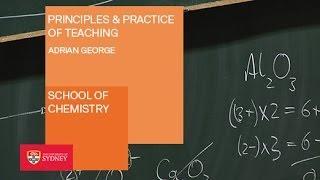 Principles & Practice of Teaching: Adrian George