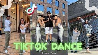 Kompilasi Mashup Dance TikTok POPULER BARU Tahun 2024 | virus | Video #dance #tiktok yang sedang tren