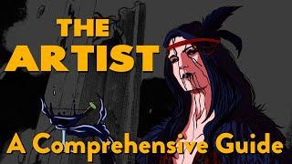 THE ARTIST: A Comprehensive Guide