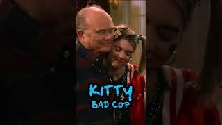 Kitty angry (That 90s Show)