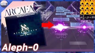 [Arcaea] Hardest Free Song - Aleph-0 Pure Memory [Future 10]