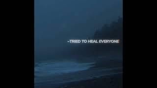 [40+] Tried To Heal Everyone Loop Kit (Rod wave, Lil Poppa, Toosii, Pain)