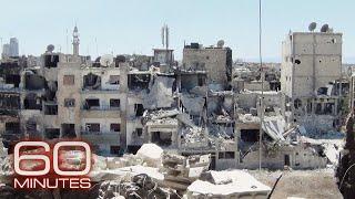 Syria: Inside Homs | 60 Minutes Archive