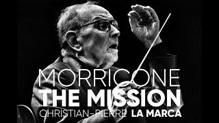 Ennio Morricone : The Mission - Gabriel's Oboe - Cello Version - Christian-Pierre La Marca