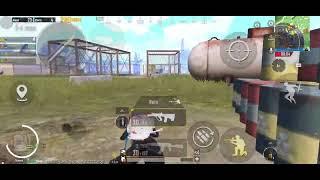 FREE AGENT | HIGHLIGHTS | PUBG MOBILE | IPHONE 12