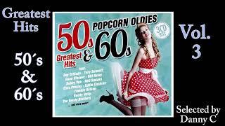 Best of 50s & 60s Vol.3 *Oldies but Goldies* *Rock & Roll Greatest Hits* *Oldies but goodies*