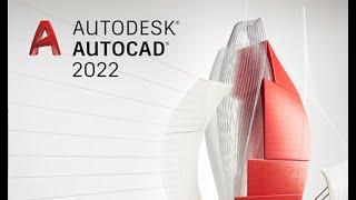 AutoCAD 2022 Overview | Repro Products, Inc.