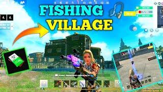 DOWN ISLAND MONUMENT GUIDE PART-#3 | FISHING VILLAGE | GAMING WITH ANK