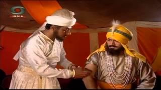 maharaja ranjit singh emperor of punjab episode no 45 HD