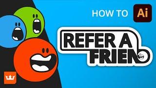 How to Refer a Friend to Astute Graphics Plugins