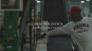 Global Logistics: An Introduction