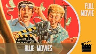 Blue Movies | English Full Movie | Comedy