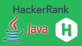 HackerRank Java - Java String Reverse Solution Explained