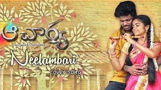 neelambari cover song | | Acharya movie | | AVR DANCE STUDIO | | Deva Gowd | | Chandralekha