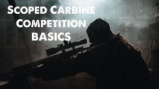 Scoped Carbine Competition 101: Great Tool for the Minuteman Marksman