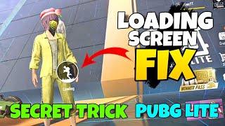 Pubg lite loading problem | Pubg lite loading problem fix